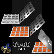 Kit aggiornamento sensibilità