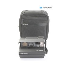 Polaroid Image System con