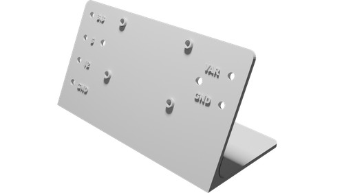 Contenitore alimentatore - alimentatore, da
