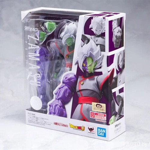 Bandai tamashii shf - bandai,