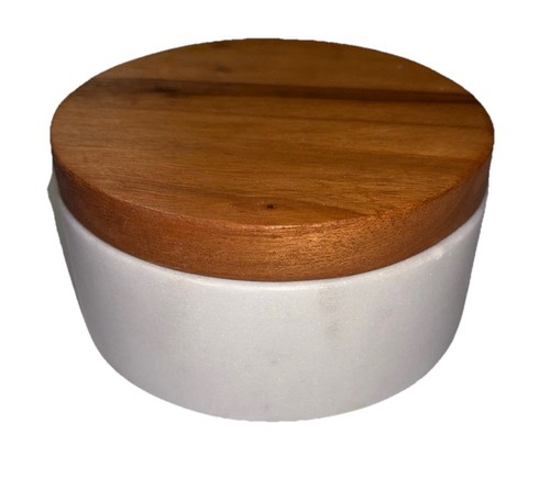 Salina marmo legno - salina, con