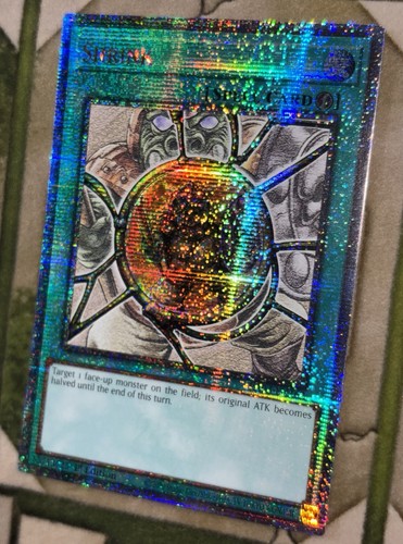 Yugioh srink quarto secolo - di,