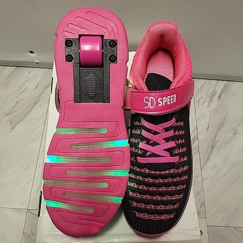Scarpe con tacco rullo - con,