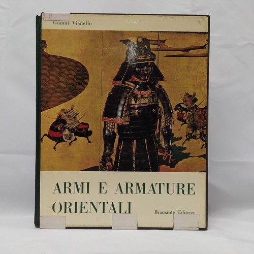 Libro armi armature - libro, e