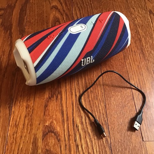 Jbl charge altoparlante - jbl,