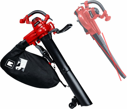Einhell aspirafoglie - ,