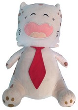 HELLO SPANK PELUCHE TORAKIKI