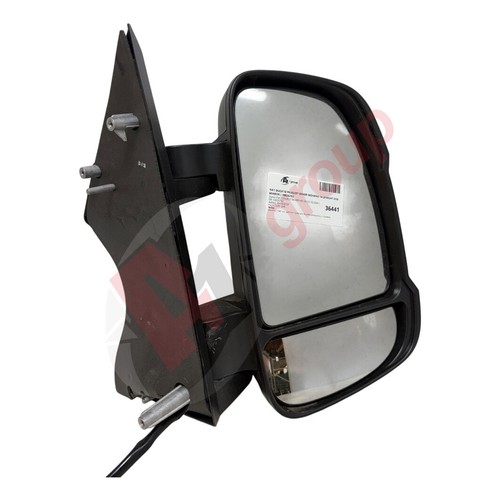 Specchietto retrovisore destro - specchietto,