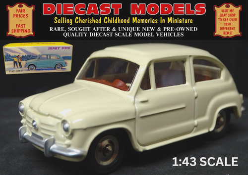 Fiat 600d anni - fiat,