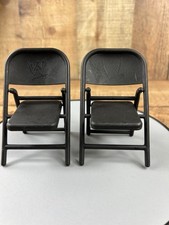Lotto di 2 accessori figure