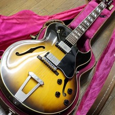 Chitarra elettrica Gibson