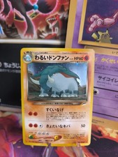 Carta Pokemon Card DARK