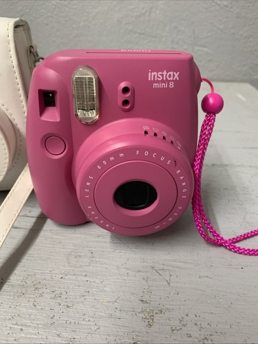 Fuji film instax mini - film, 8