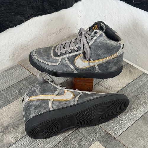 Scarpe basket nike vandal - da,