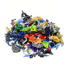 0,5 kg Lego Bionicle Kiloware