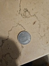 cinque lire del 1955