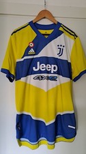 Maglia Juventus 2021/22 Third