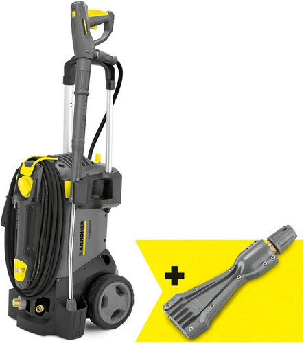 Idropulitrice professionale - idropulitrice,