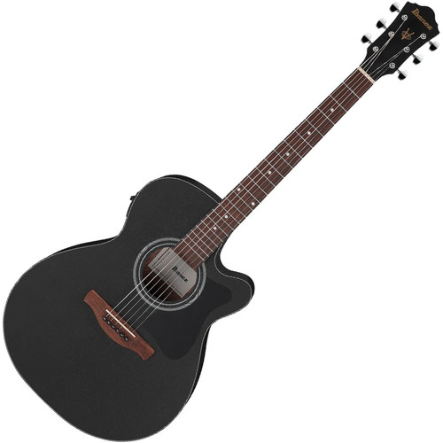 Ibanez vc44ce weathered - vc44ce-wk,