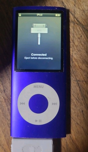 Apple ipod nano - -,