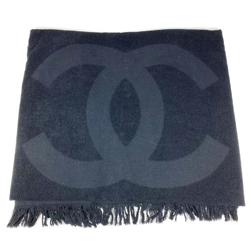 Telo mare chanel 19c mark - mare, cc