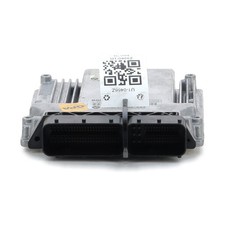 Calcolatore Motore - BMW X5 -