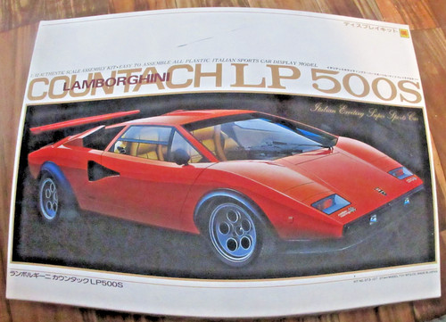 Otaki lamborghini - otaki,