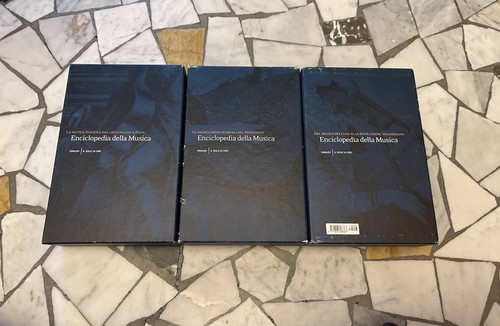 Enciclopedia della
