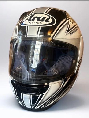 Casco arai viper - arai, s
