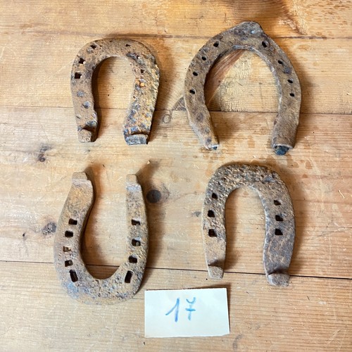 Lotto ferro cavallo - lotto, di
