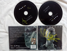 EMIS KILLA - MERCURIO  -    2
