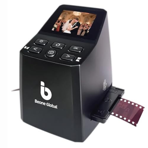 Beoneglobal clearscan mini - beoneglobal,