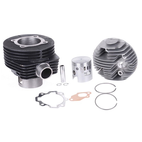 Nuovo kit modifica 177 - kit, cc