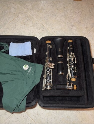 Yamaha ycl 255s chiavi - yamaha, ycl-255s