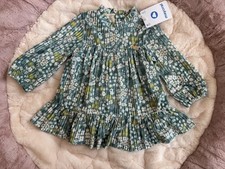 Bellissimo Abito Mayoral Taglia 12 Mesi Nuovo