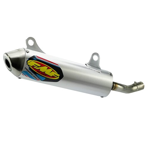 Silenziatore scarico fmf - scarico,