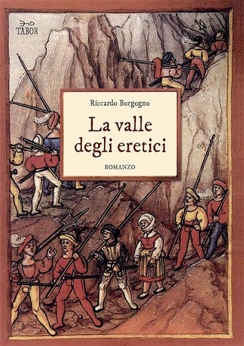 Riccardo borgogno valle - la,
