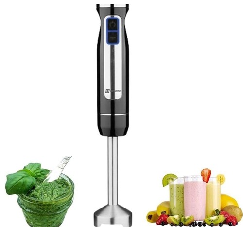 Frullatore immersione mixer - frullatore,