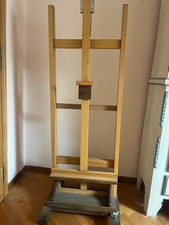 Cavalletto Pittura