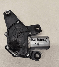 Motorino tergilunotto  RENAULT