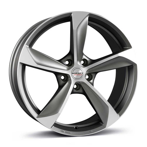 Cerchi borbet 0x20 - cerchi, s