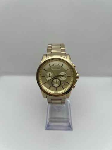 Orologio uomo armani exchange - uomo,