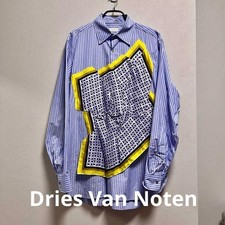 Camicia Dries Van Noten donna