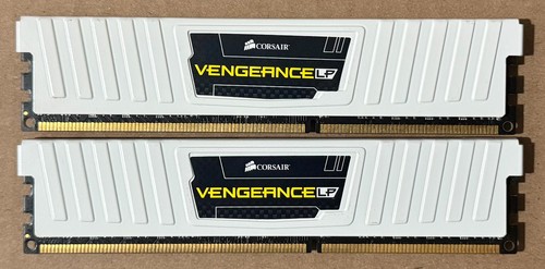 Corsair vengeance 2 x - vengeance, 8