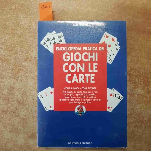 Enciclopedia pratica dei - pratica,