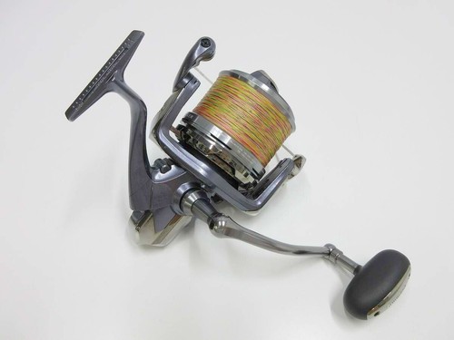 Mulinello shimano power - 13,