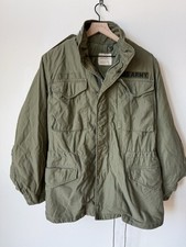 Giacca da campo vintage anni