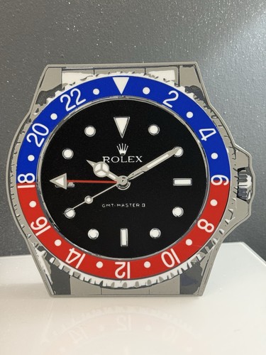 Lampada led stile - led, rolex