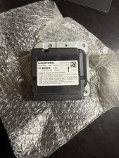 AIRBAG CENTRALINA FIAT 500X