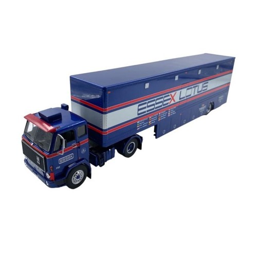 Modellino camion ixo models - modellino,